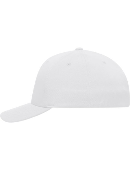 Funktionskappe Flexfit Myrtle Beach MB6183 weiß Größe L/XL