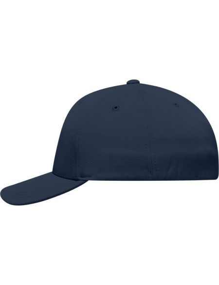 Funktionskappe Flexfit Myrtle Beach MB6183 marineblau Größe L/XL
