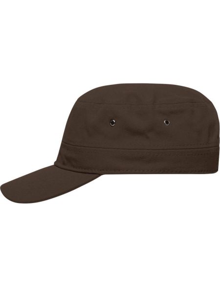 Militärmütze Myrtle Beach MB95 weiß