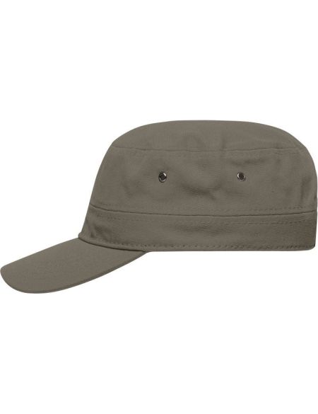 Militärmütze Myrtle Beach MB95 oliv