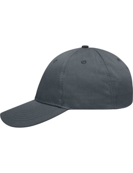 Arbeitskappe Strong Myrtle Beach MB6621 Carbon