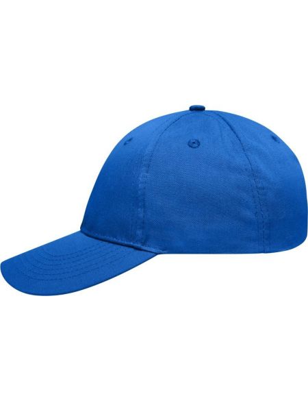 Arbeitskappe Strong Myrtle Beach MB6621 Royal