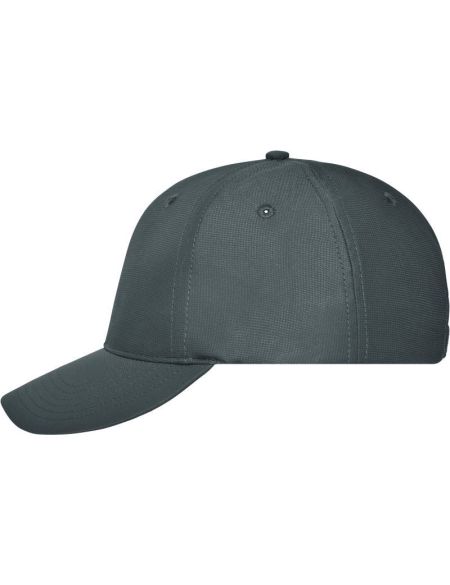 Arbeitskappe Farbe Myrtle Beach MB6235 Carbon