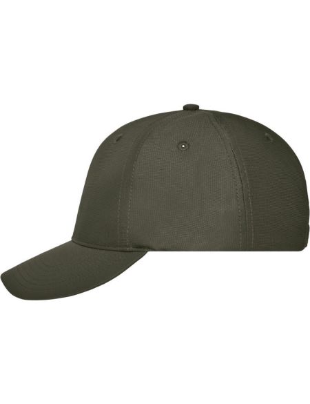 Arbeitsmütze Farbe Myrtle Beach MB6235 oliv