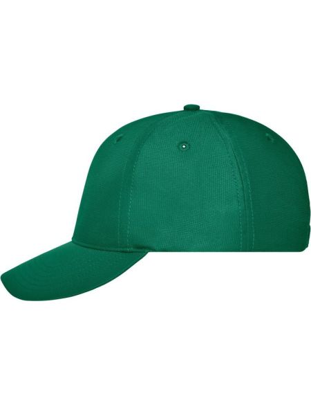 Arbeitskappe Farbe Myrtle Beach MB6235 weiß