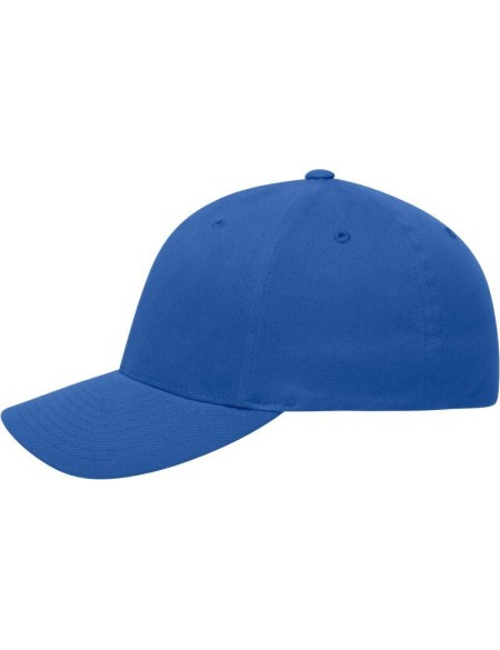 Kappe Original Flexfit Myrtle Beach MB6181 Royal Größe S/M