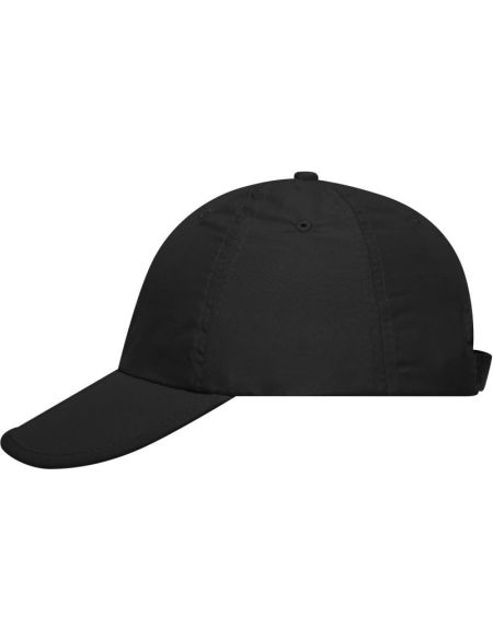 Faltkappe Myrtle Beach MB6155 schwarz