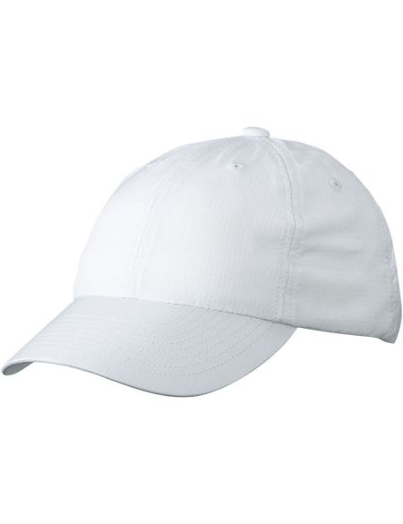 Kšiltovka 6 panelová Coolmax