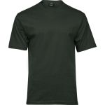 T-Shirt Herren Sof Tee Tee Jays 8000 dunkelgrau