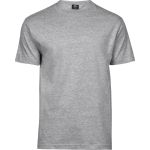 T-Shirt Herren Sof Tee Tee Jays 8000 Heather