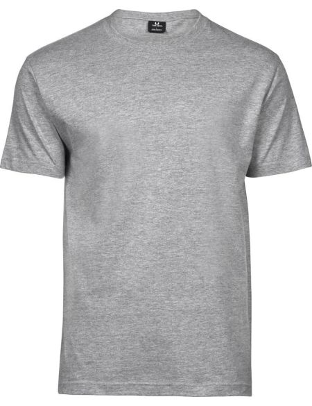 T-Shirt Herren Sof Tee Tee Jays 8000 Heather