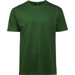 Herren-T-Shirt Sof Tee Tee Jays 8000 waldgrün