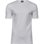 Herren T-Shirt Interlock Sof Tee Tee Jays 520 weiß