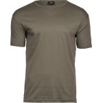 Herren-T-Shirt Interlock Sof Tee Tee Jays 520 Ton