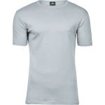 Herren T-Shirt Interlock Sof Tee Tee Jays 520 eisblau