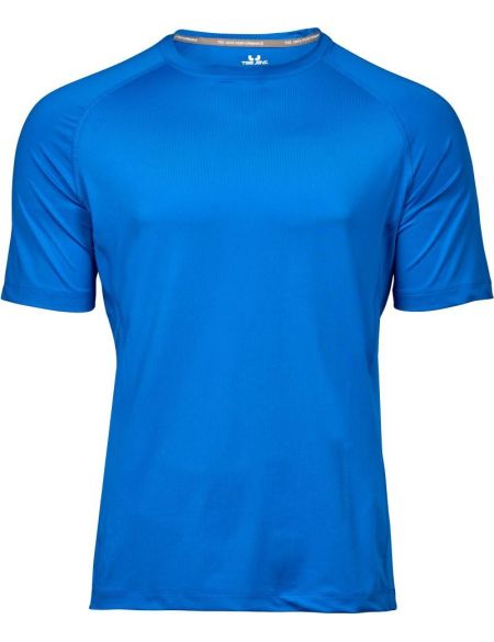 Herren-Sport-T-Shirt Tee Jays 7020 Sky Diver