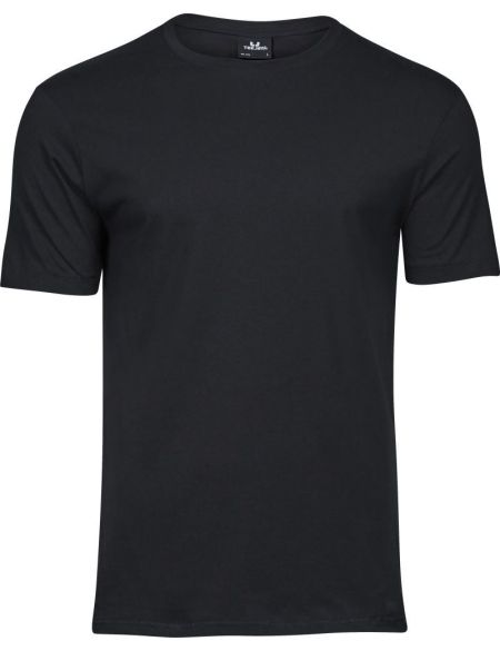 T-Shirt Herren Luxus Tee Jays 5000 schwarz