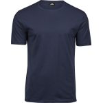 Luxus-T-Shirt für Herren von Tee Jays 5000 in Marineblau
