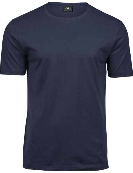 Herren-Luxus-T-Shirt Tee Jays 5000 weiß