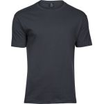 Herren T-Shirt Tee Jays 8005 dunkelgrau