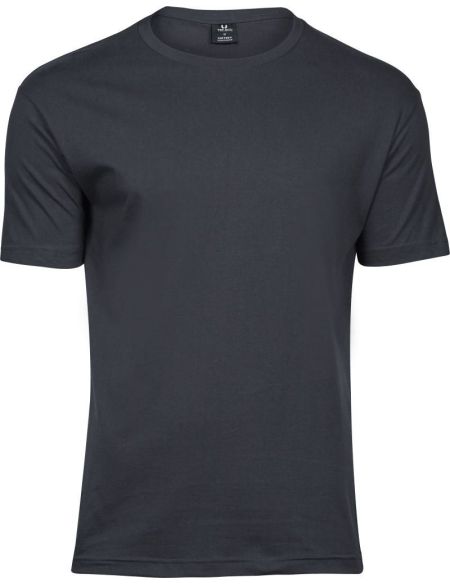 Herren T-Shirt Tee Jays 8005 dunkelgrau