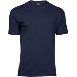 Herren-T-Shirt Tee Jays 8005 Marineblau