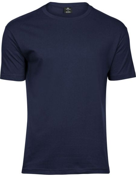 Herren T-Shirt Tee Jays 8005 weiß