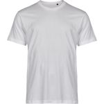 Herren T-Shirt Basic Tee Jays 1000 weiß