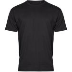 Herren T-Shirt Basic Tee Jays 1000 schwarz