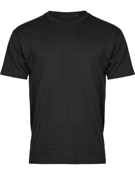 Herren T-Shirt Basic Tee Jays 1000 schwarz