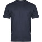 Herren T-Shirt Basic Tee Jays 1000 Marine