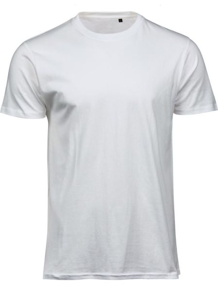 T-Shirt Power Tee Jays 1100 weiß