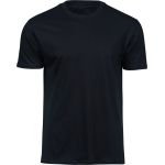 T-Shirt Power Tee Jays 1100 schwarz