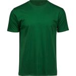 T-Shirt Power Tee Jays 1100 waldgrün