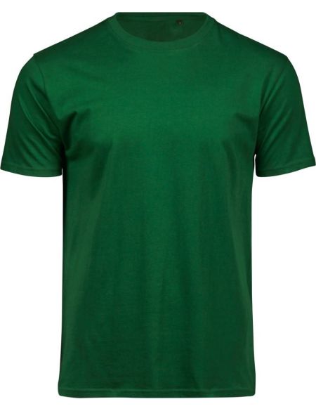 T-Shirt Power Tee Jays 1100 waldgrün