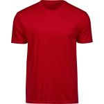 T-Shirt Power Tee Jays 1100 leuchtend rot