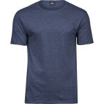 T-Shirt Herren meliert Tee Jays 5050 Denim Melange