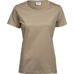 Damen-T-Shirt Sof Tee Tee Jays 8050 Kit