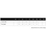Damen-T-Shirt Interlock Tee Jays 580 Kit