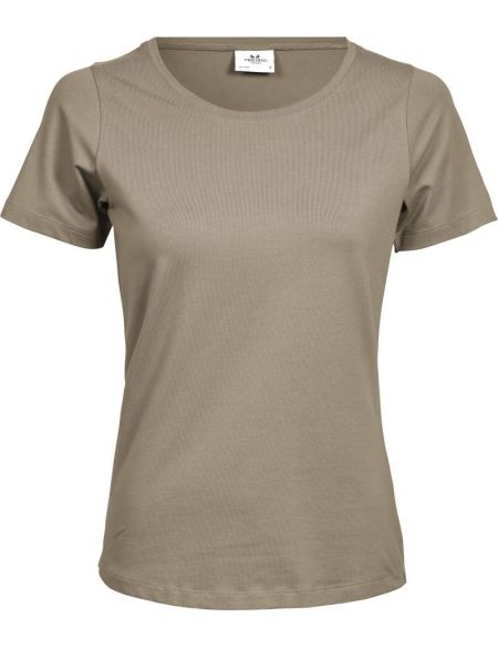 Elastisches Damen-T-Shirt Tee Jays 450 Kit