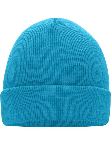 Strickmütze Myrtle Beach MB7500 Aqua