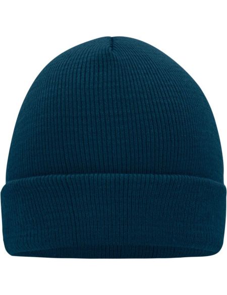 Strickmütze Myrtle Beach MB7500 Benzin