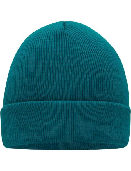 Myrtle Beach MB7500 Emerald Strickmütze