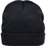 Strickmütze Thinsulate Myrtle Beach MB7551 schwarz