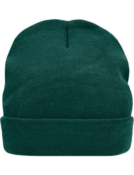 Strickmütze Thinsulate Myrtle Beach MB7551 gebrochenes Weiß