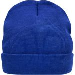 Strickmütze Thinsulate Myrtle Beach MB7551 Royal