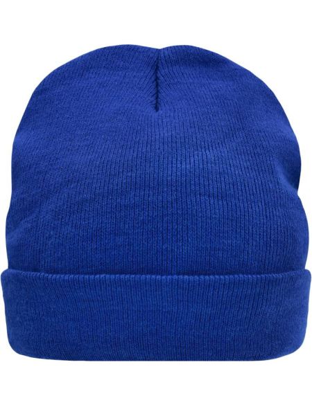 Strickmütze Thinsulate Myrtle Beach MB7551 Royal