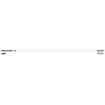 Stirnband Myrtle Beach MB7135 schwarz