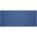 Stirnband Myrtle Beach MB7135, helle Denim-Melange