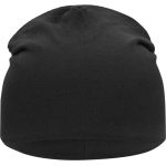 Jersey-Mütze Myrtle Beach MB7100 schwarz